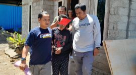 (Foto: Slamet R) 