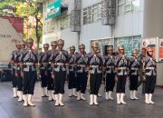 Unik, Tumbuhkan Nilai Nasionalisme dengan Kompetisi UCLUMPIC