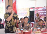 Polisi: Sektor Perikanan Sudah Tidak Mendapat Alokasi Pupuk Bersubsidi
