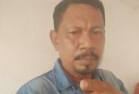 Foto:Musahnan, Ketua MP3S Sumenep