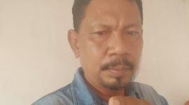Foto:Musahnan, Ketua MP3S Sumenep