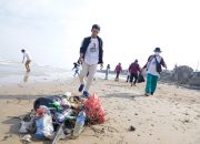 Gelar Aksi Sosial di Madura, Komunitas Nelayan Dukung Ganjar Renovasi Perahu hingga Bagikan Sembako