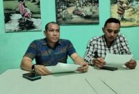 Foto manajemen Ibiza. (Foto: Heri Wicaksono)