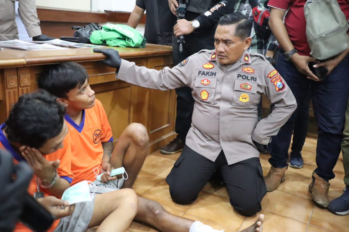 (Foto Istimewa)