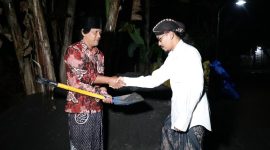 (Foto Istimewa)