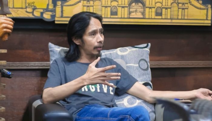 Legalisasi Seragam Macan (LSM)