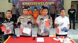 (Foto: Slamet)