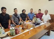 PSHT Nganjuk Siap Bersinergi Bersama 3 Pilar Ciptakan Kamtibmas PSHT Nganjuk Siap Bersinergi Bersama 3 Pilar Ciptakan Kamtibmas