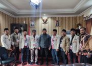 Matangkan Persiapan Musywil Pemuda Muhammadiyah Jawa Timur ke-17, PDPM Sumenep Temui Bupati Fauzi Matangkan Persiapan Musywil Pemuda Muhammadiyah Jawa Timur ke-17, PDPM Sumenep Temui Bupati Fauzi