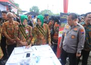 Jumat Curhat di Pandaan, Warga Minta Tilang Manual Kembali Diaktifkan Jumat Curhat di Pandaan, Warga Minta Tilang Manual Kembali Diaktifkan