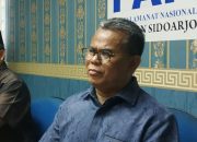 Empat Tahun BERJIHAD, PAN Jatim Dukung Program Bupati Sampang Empat Tahun BERJIHAD, PAN Jatim Dukung Program Bupati Sampang