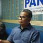 Ahmad Rubai, Ketua Harian DPW PAN Jatim. (Foto Istimewa)