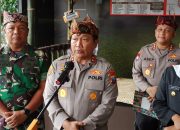 Kapolda Jatim Pastikan Isu Penculikan Anak di Jawa Timur adalah Berita Hoax Kapolda Jatim Pastikan Isu Penculikan Anak di Jawa Timur adalah Berita Hoax