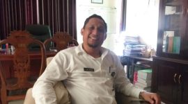 Foto:Kadisdik Sumenep, Agus Dwi Saputra (ist)