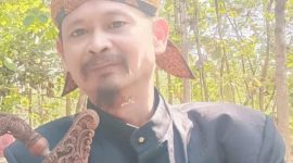 Kurniadi, SH (Foto Istimewa) 