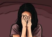 Kurniadi Sarankan Pelapor Kasus Pelecehan Seksual Berobat ke Psikiater Kurniadi Sarankan Pelapor Kasus Pelecehan Seksual Berobat ke Psikiater