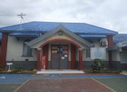 Kades Aengtongtong Masuk Penjara