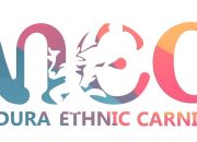 KJS Launching Logo Madura Ethnic Carnival KJS Launching Logo Madura Ethnic Carnival