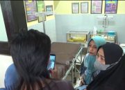 Polisi Tangkap Ibu Muda Pembuang Bayi