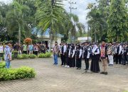 Menuju Pemilu 2024, 192 Pantarlih Se Kecamatan Lenteng Ikuti Apel Kesiapan Menuju Pemilu 2024, 192 Pantarlih Se Kecamatan Lenteng Ikuti Apel Kesiapan