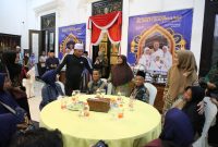 Foto: Abdul Wahyd/ seputarjatim