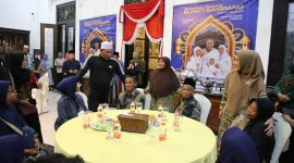 Foto: Abdul Wahyd/ seputarjatim