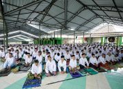 Kiai Muda Jatim Dukung Ganjar Silaturahmi dengan Jemaah Tarekat Naqsyabandiyah Kiai Muda Jatim Dukung Ganjar Silaturahmi dengan Jemaah Tarekat Naqsyabandiyah