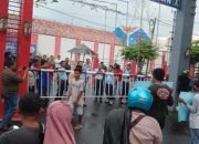 Lapas Kelas II A Pamekasan Di Demo, Penyebabnya Bikin Geleng-Geleng Kepala Lapas Kelas II A Pamekasan Di Demo, Penyebabnya Bikin Geleng-Geleng Kepala