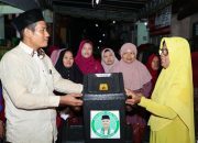 Cara Kiai Muda Jawa Timur Tingkatkan Kesadaran Warga untuk Jaga Kebersihan Lingkungan Cara Kiai Muda Jawa Timur Tingkatkan Kesadaran Warga untuk Jaga Kebersihan Lingkungan