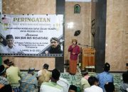 Dorong Kemajuan Pesantren, Gus-Gus Nusantara Jawa Timur Serahkan Bantuan untuk Pembangunan Pesantren