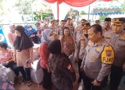 Marak Aksi Curanmor di Surabaya, Kapolda Jatim berikan himbauan melalui Jumat Curhat