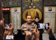 Suami Tega Bunuh Istri Di Sumenep, Ternyata Ini Motifnya