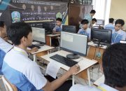 Smeksa Sumenep Berhasil Ciptakan Aplikasi Pengaduan Masyarakat