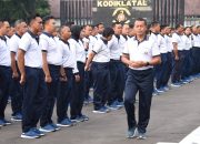 Wadan Kodiklatal Ingatkan Prajurit dan Keluarga Jangan Terpengaruh Pinjaman Online Wadan Kodiklatal Ingatkan Prajurit dan Keluarga Jangan Terpengaruh Pinjaman Online