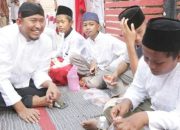 Sambut Masa Kejayaan, Pemkab Sumenep Gelar Festival Kreasi dan Santunan kepada Anak Yatim Sambut Masa Kejayaan, Pemkab Sumenep Gelar Festival Kreasi dan Santunan kepada Anak Yatim