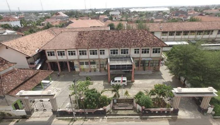 Dunia Pendidikan Di Sumenep Kembali Berduka, Oknum Guru SMAN Tega Cabuli Muridnya