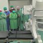 Ruang Poli Ortopedi. (dok istimewa)