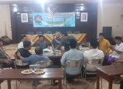 Perkuat Soliditas, IKA UINSA Sumenep Gelar Raker Perkuat Soliditas, IKA UINSA Sumenep Gelar Raker