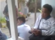 Bersikap Arogan, Gerombolan DC Koperasi Mekar Dikeluhkan Warga Bersikap Arogan, Gerombolan DC Koperasi Mekar Dikeluhkan Warga