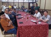 Pererat Tali Silaturrahim, Relawan Erick Thohir Gelar Buka Bersama Pererat Tali Silaturrahim, Relawan Erick Thohir Gelar Buka Bersama