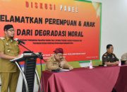 Kurangi Tindak Kekerasan Terhadap Perempuan Dan Anak, Pemkab Sumenep Bentuk P2TP2A Kurangi Tindak Kekerasan Terhadap Perempuan Dan Anak, Pemkab Sumenep Bentuk P2TP2A