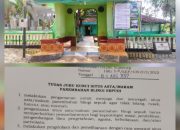 Warga Sepudi Wadul Bupati, Juru Kunci Asta Blingi Langgar SK Warga Sepudi Wadul Bupati, Juru Kunci Asta Blingi Langgar SK