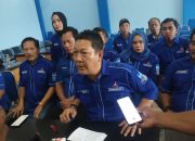 Anies Resmi Diusung DPP Jadi Capres, Demokrat Lamongan Berharap AHY Wakilnya Anies Resmi Diusung DPP Jadi Capres, Demokrat Lamongan Berharap AHY Wakilnya