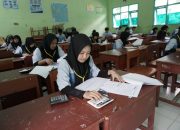 UKK Eksternal Siswa Akuntansi Disiapkan Sebagai Tenaga UPJ
