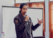 Cak Fauzi Wong Endi? Cak Fauzi Wong Endi?