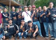 Persatuan Jurnalis Indonesia Cianjur Gelar Bakti Sosial Bersama Yayasan IRA
