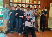 Mantan Ketum: Tudingan Penggelapan Dana Kyokushinkai Karate-Do Indonesia Tidak Benar Mantan Ketum: Tudingan Penggelapan Dana Kyokushinkai Karate-Do Indonesia Tidak Benar