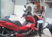 Polisi amankan tersangka tabrak lari anak 9 tahun yang sempat viral Polisi amankan tersangka tabrak lari anak 9 tahun yang sempat viral