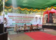 Melalui DAK, Sumenep Dapat Program Pembangunan Sanitasi Di 16 Desa Melalui DAK, Sumenep Dapat Program Pembangunan Sanitasi Di 16 Desa