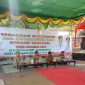 Foto:Bupati Sumenep Didampingi kepala Dinas PUTR gelar sosialisasi DAK bidang Sanitasi TA 2023 di Wisata Bukit Tawap saronggi